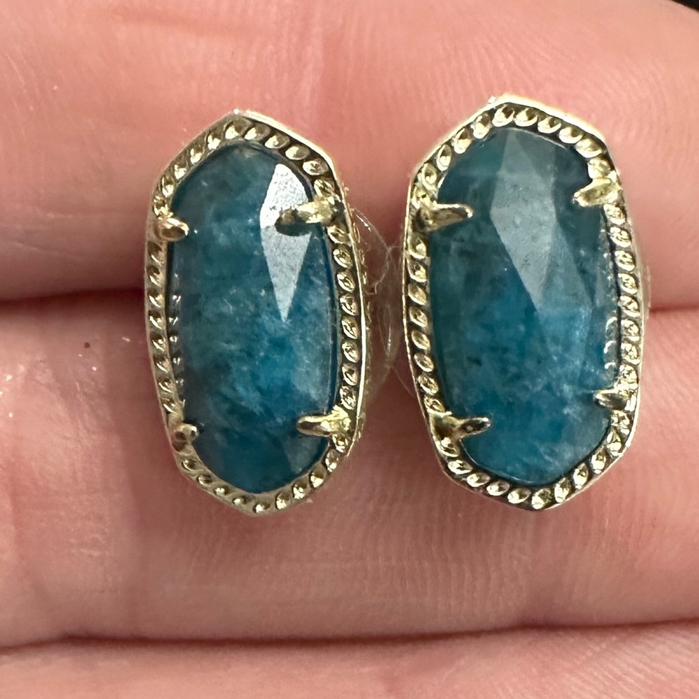 Kendra Scott Earrings
